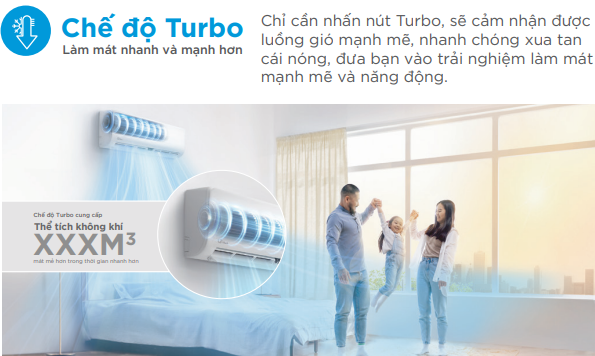 máy lạnh midea